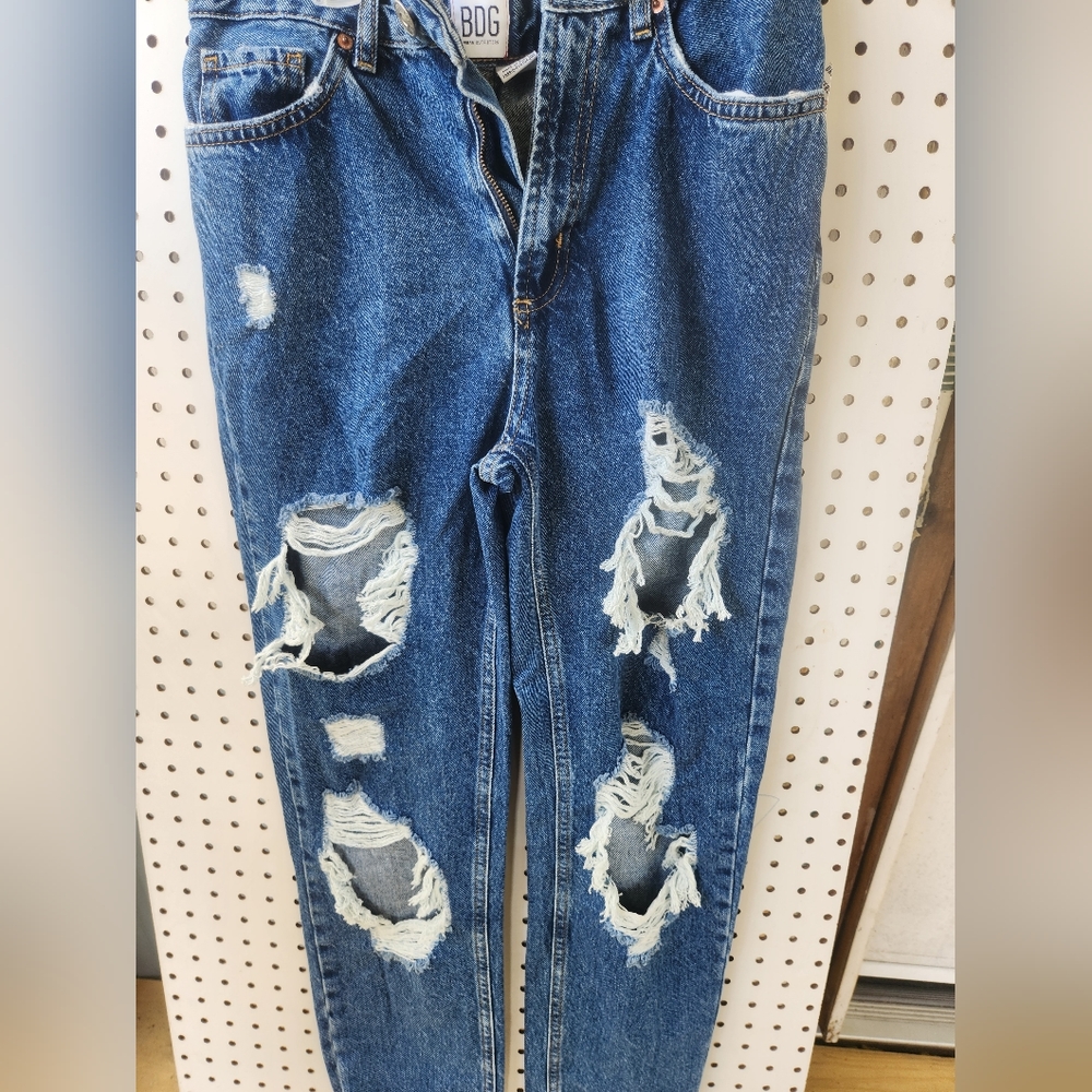 BDG Jeans
